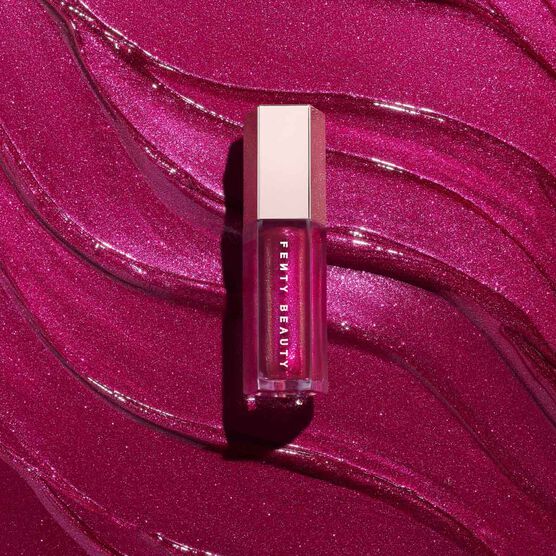 GLOSS BOMB FUCHSIA FLEX